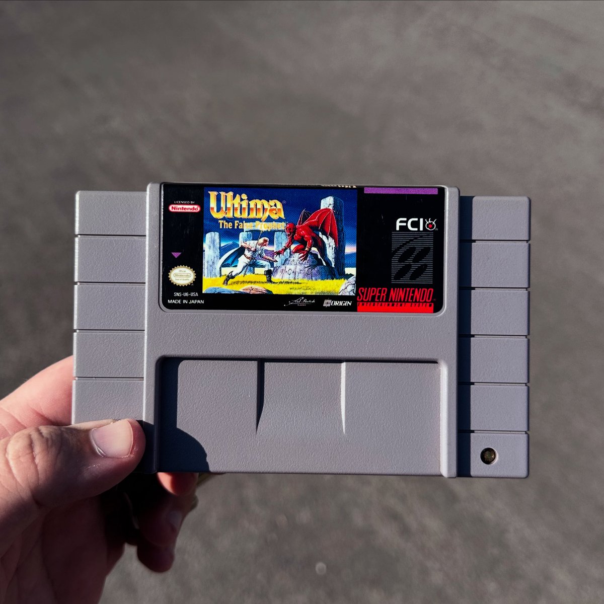 kodyfrom5to7's tweet photo. #gamershit https://t.co/IvCHXSd8Td