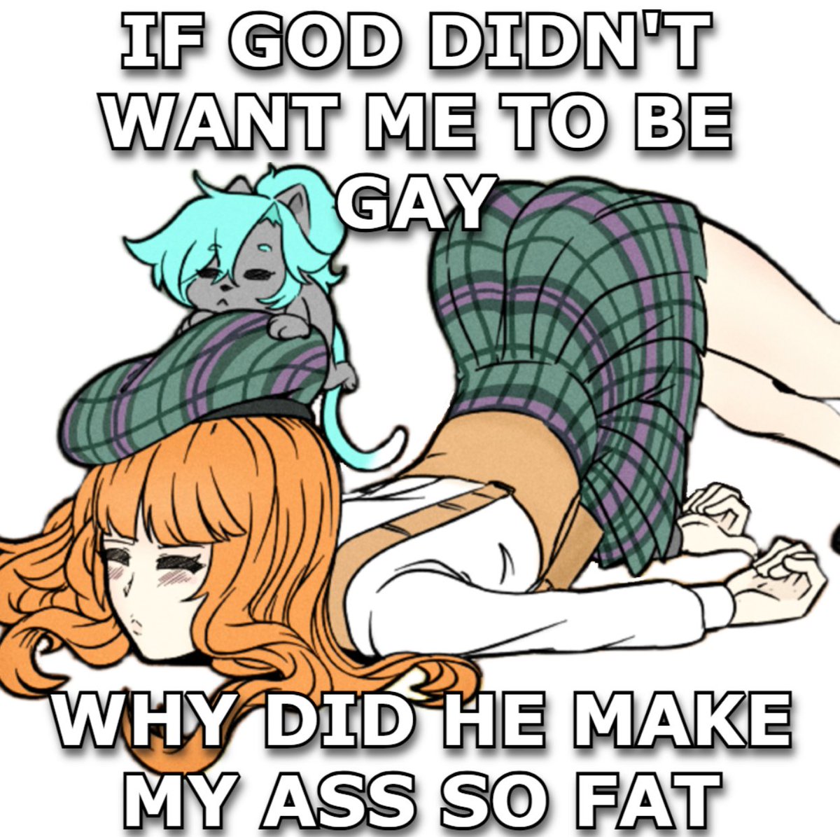 It gotta be hand crafted or something &gt;.&lt;