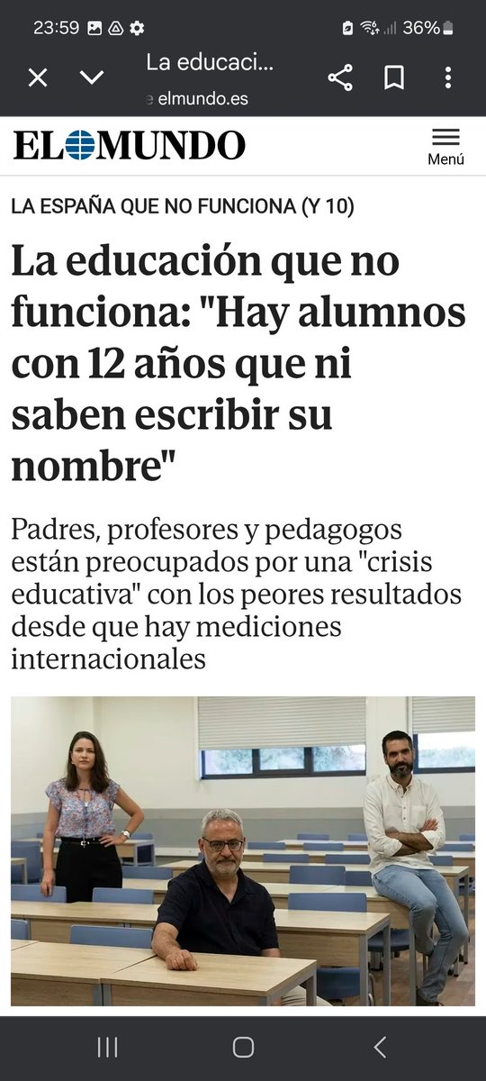 Mónica Lalanda tweet media