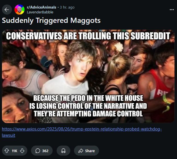 Reddit Lies tweet media