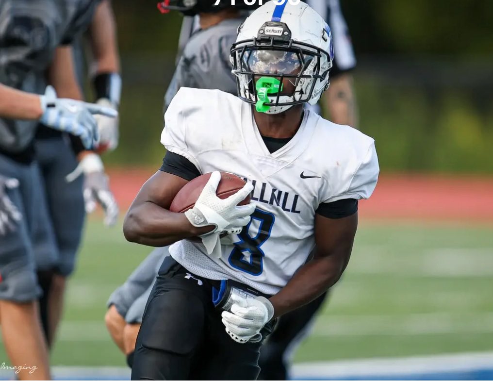 WallkillFB's tweet image. PANTHERS WITH A GREAT SCRIMMAGE WITH MARLBORO TODAY.

ALWAYS GREAT TO GET TOGETHER WITH A GREAT PROGRAM.

WEEK 0 HOME VS. SAUGERTIES IS 6 DAYS AWAY!