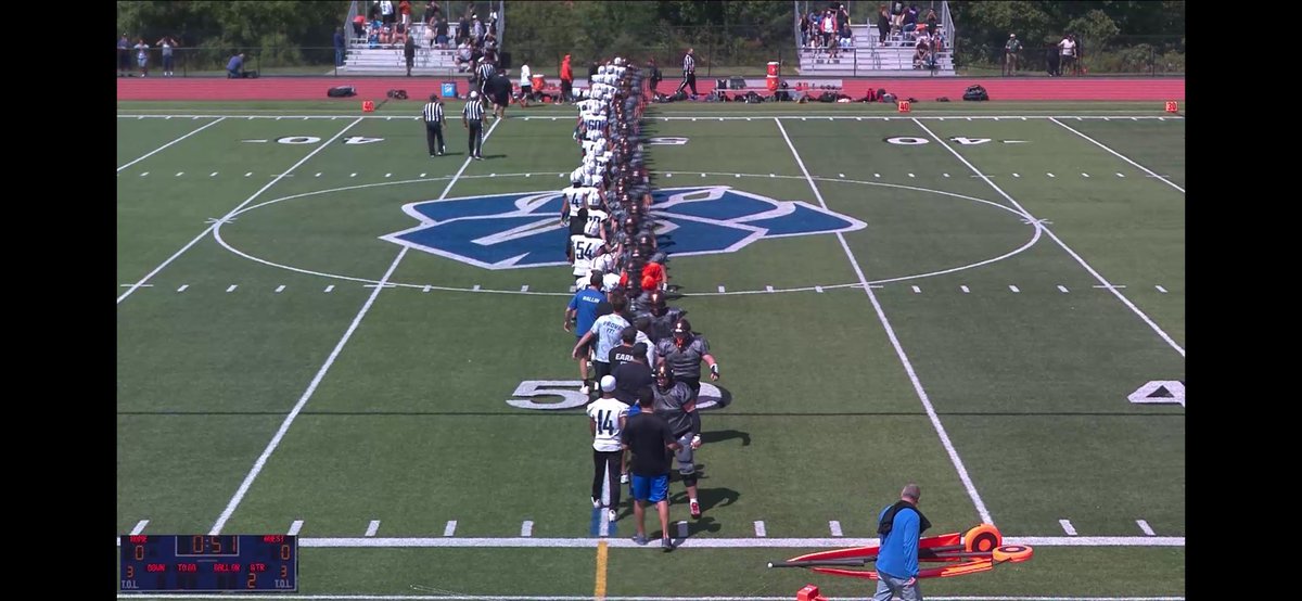 WallkillFB's tweet image. PANTHERS WITH A GREAT SCRIMMAGE WITH MARLBORO TODAY.

ALWAYS GREAT TO GET TOGETHER WITH A GREAT PROGRAM.

WEEK 0 HOME VS. SAUGERTIES IS 6 DAYS AWAY!