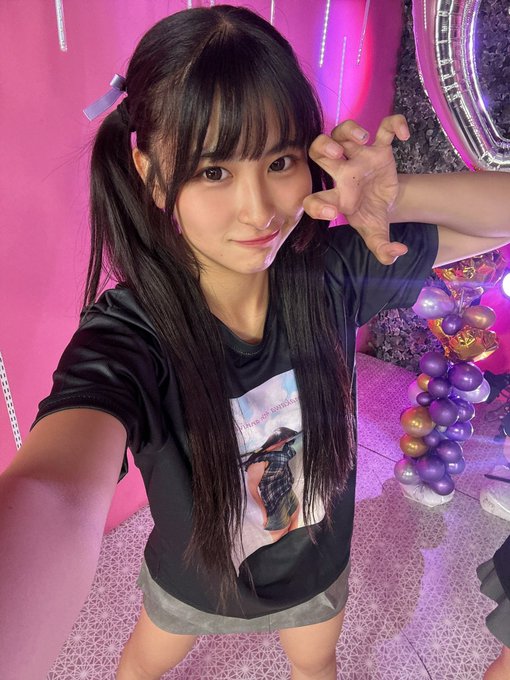 青山なな子のTwitter画像3