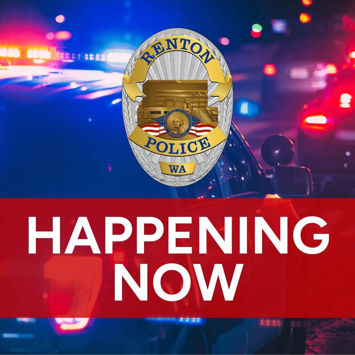 In-custody death investigation:
Officers responded to a suspicious vehicle at Coulon Beach Park around noon on Saturday. Two subjects, a male and a female, left the car, and entered the water to evade officers. Officers pulled the female from the water, and she has been detained.