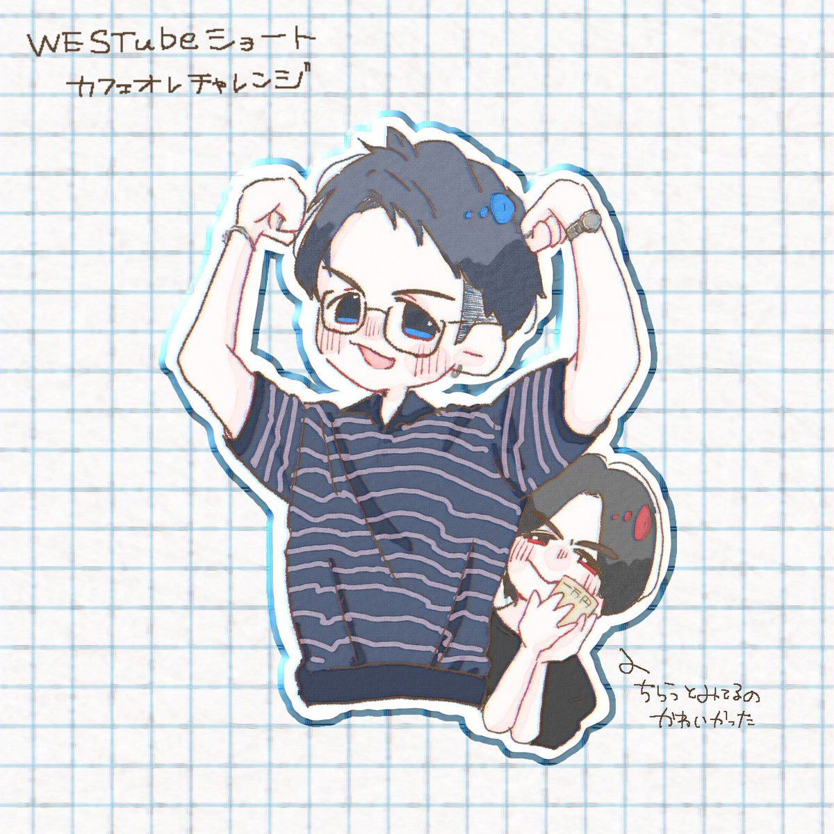 きょんこ tweet media