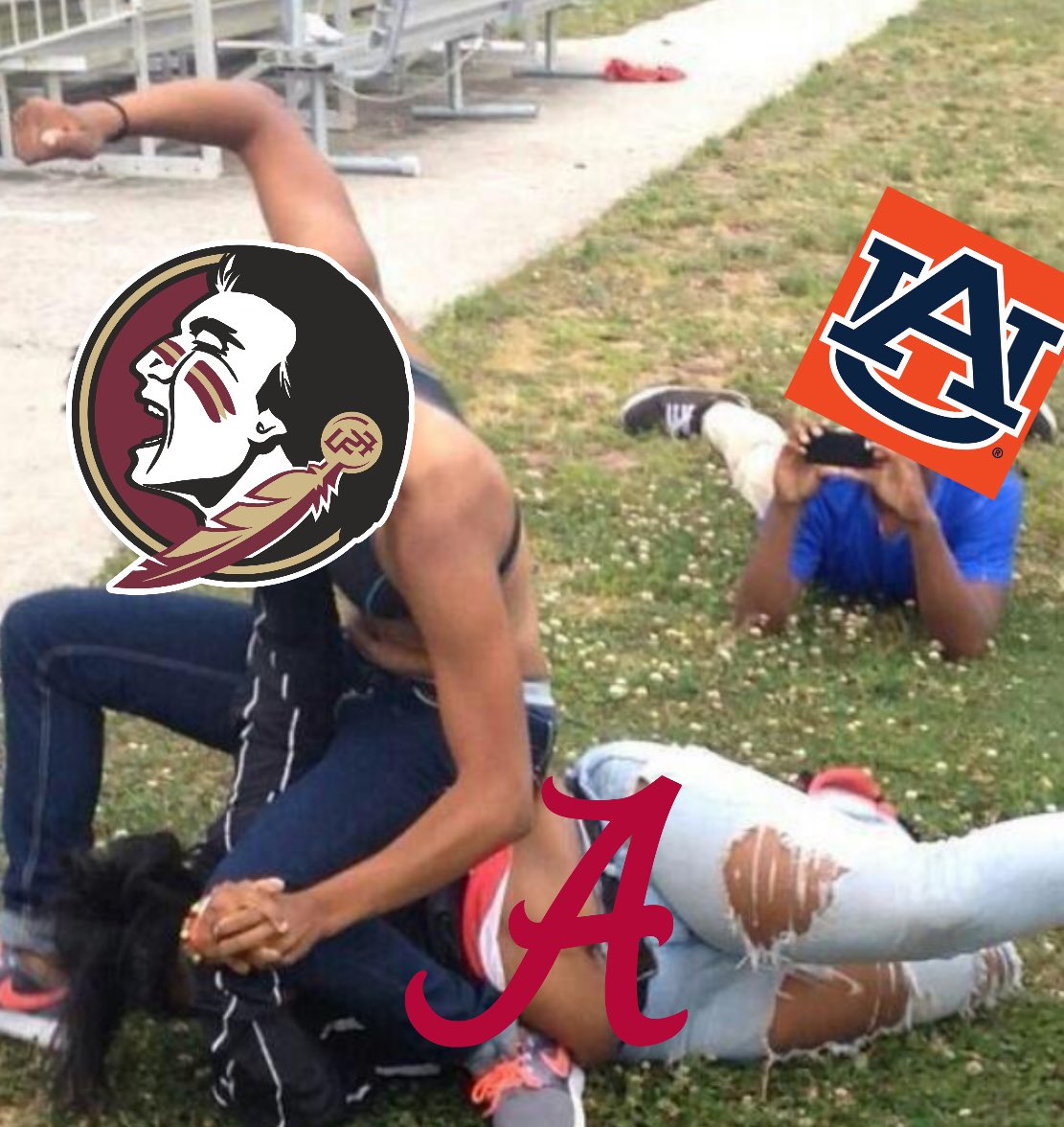 AU_Barner2010 (@au_barner2010) on Twitter photo 