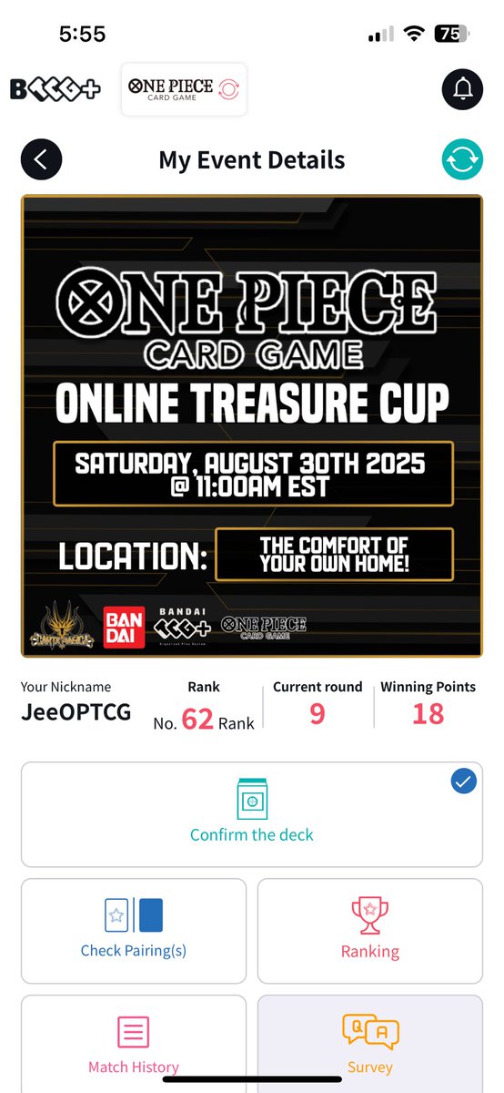 Jee D. Ferrari tweet media