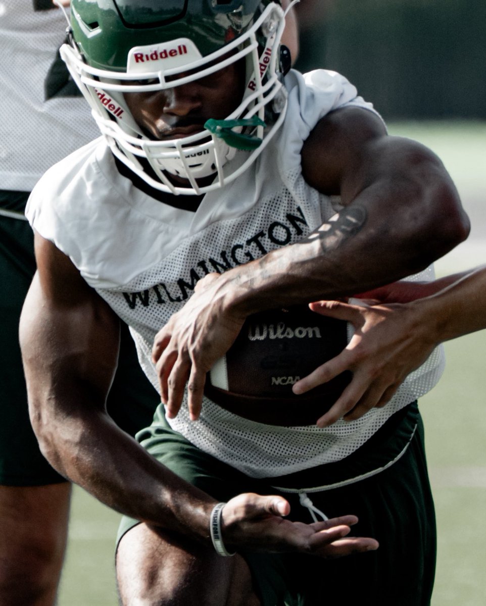 Preseason in the books✅

Next up…game week😎‼️ 

#GoGreen🟢⚪️