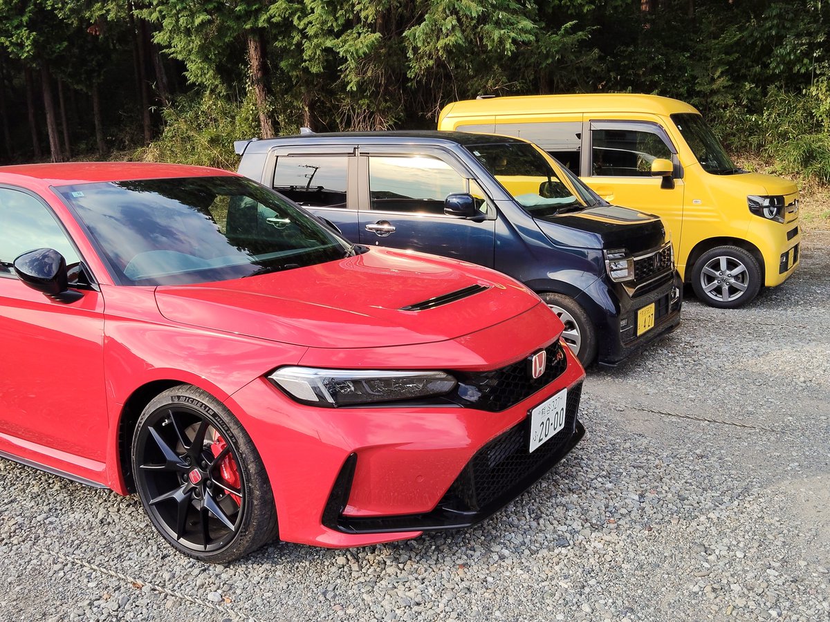 ㈲ｶﾜﾃｯｸ (@CARTAKE427) / Posts / X