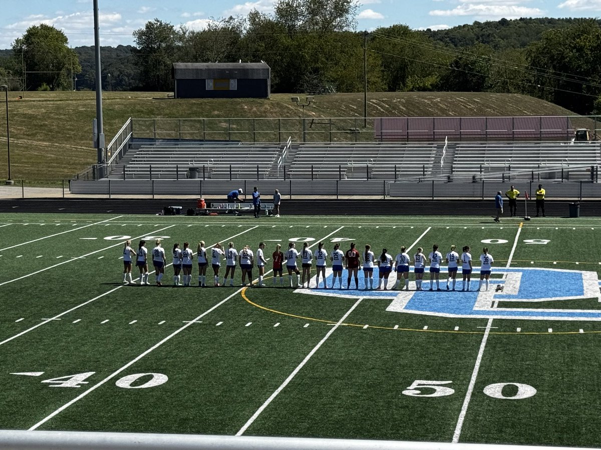 ⚽️ From Oak Glen: Your Lady Polar Bear Soccer Team battled hard for 80 minutes and walked away with a 1-1 draw. 💪🐻‍❄️

Proud of the grit, the hustle, and the fight that defines Polar Bear Soccer. On to the next! 🔥

#PolarBearPride #YesBears #BearDown