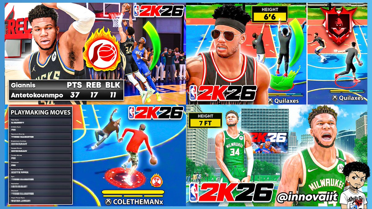 care package #NBA2K26 

pack announcement soon..

support appreciated 🫶