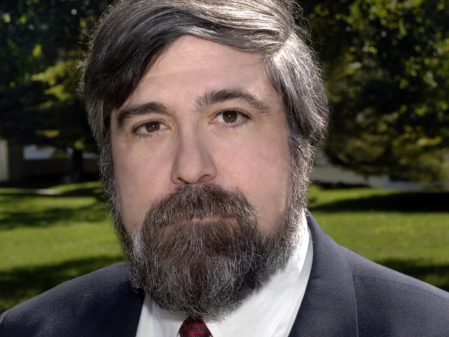 R.I.P. Mark Knoller, longtime White House correspondent for CBS News and Associated Press Radio, and the keeper of presidential statistics. Anytime we needed to know what number news conference it was, Mark had the answer at his fingertips. He had a wonderful sense of humor, too.