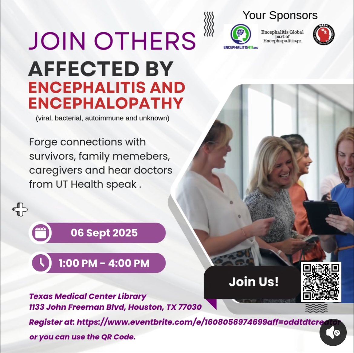 Encephalitis411 tweet media