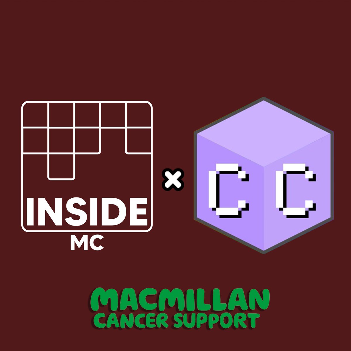Cube Championship Elite may be taking place in 2 hours but do you know what's more elite? INSIDEMC X CUBE CHAMPIONSHIP TEAMS YEEEAAA! 🎙️

Stay tuned as every 15 minutes for the next 2 hours we'll be announcing each of the amazing teams of 5 who'll be taking part in the event! 👀