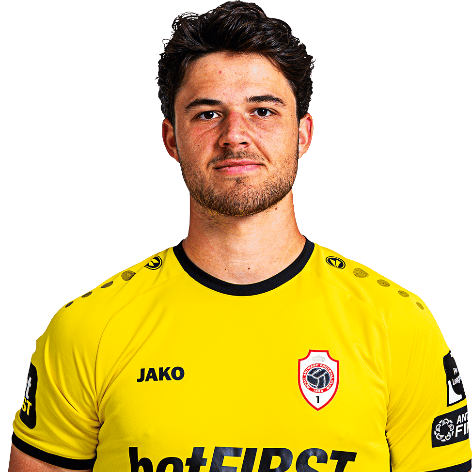 Manchester United, Senne Lammens için Royal Antwerp ile görüşmelerini sürdürüyor. Antwerp, bu gece itibarıyla Manchester United'ın teklifini hala kabul etmiyor.  Antwerp, diğer kulüplerin de bu yarışa katılabileceğine inanıyor.ŞUANLIK TEKLİFİ KABUL ETMİYORLAR

(<a href="/FabrizioRomano/">Fabrizio Romano</a>)