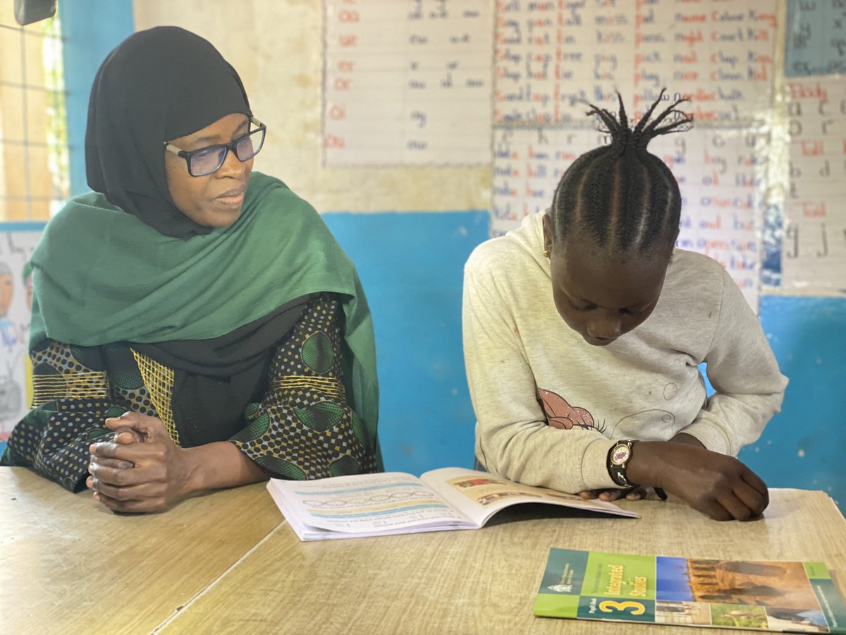 The Hon. Minister, during her presentation at the Mansa Kunda Ministerial Town-hall highlighted key issues and impacts registered by the sector. With fervent conviction, the Path to Progress agenda will be sustained, and with her mantra that no child should be left behind.