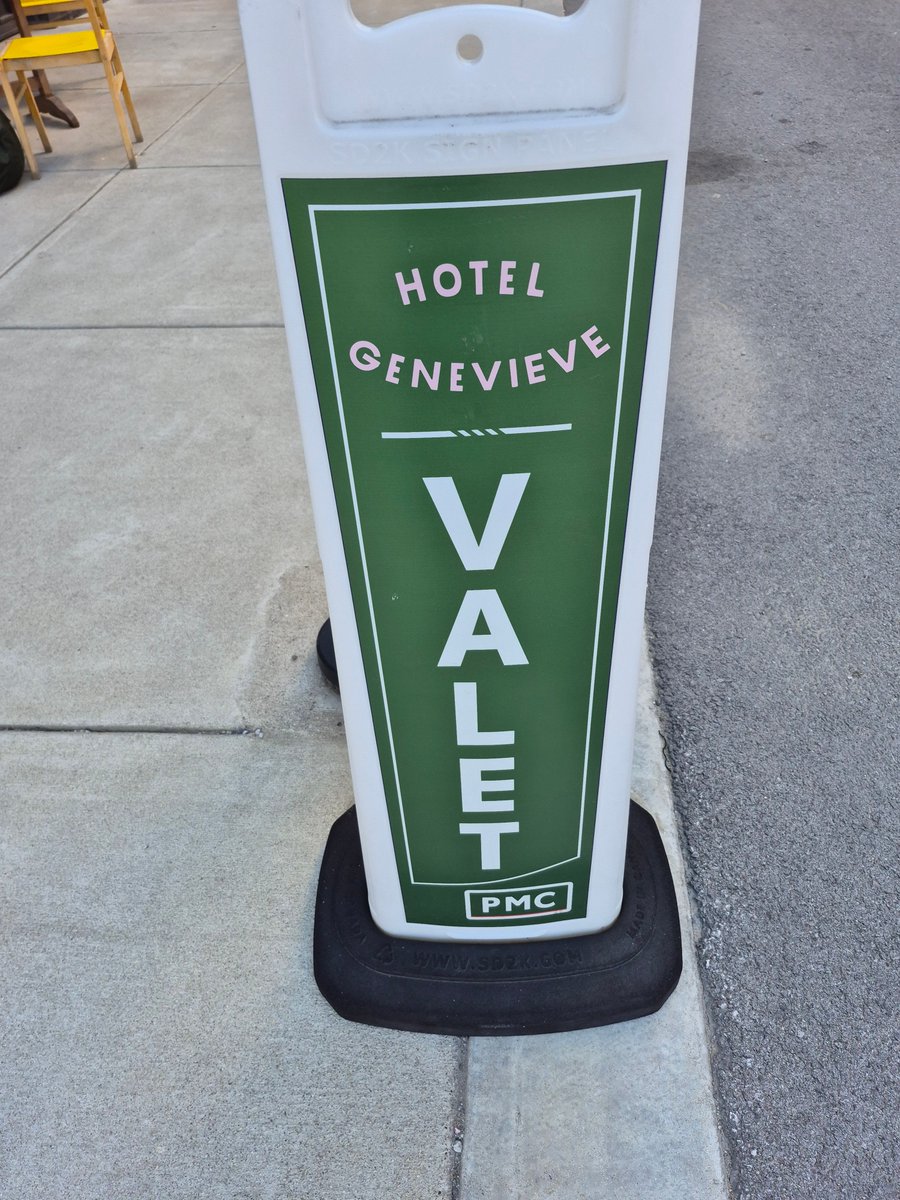 Un peu plus de culture/langue francophone dans le quartier Nulu a Louisville, Ky