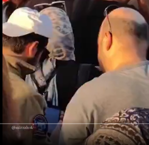 Dün Anıtkabir'de Sanal Türk Yıldızlarının 5 Numarası <a href="/viperUpvid/">ViperUP</a> ile kameralara yakalanmışız 😁