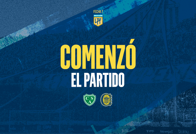RosarioCentral tweet picture