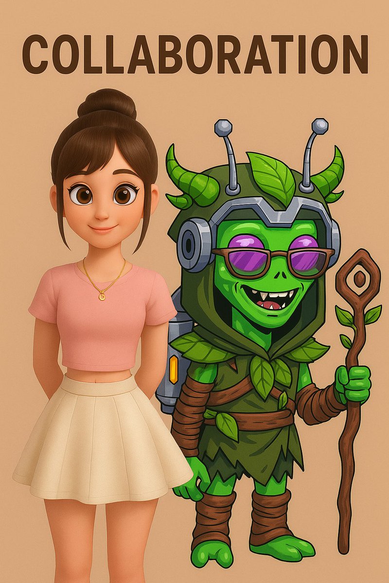 NFT _ lover (@lover_nft0) on Twitter photo 🌸Glad to announce our new collaboration with <a href="/PixelGoobers/">Pixel Goobers</a>
To win 🌸
🌸 Follow: <a href="/Lil_Lumi_/">Lumi 🌸</a> & <a href="/PixelGoobers/">Pixel Goobers</a>
🌸 Like & Repost
🌸 Tag Friends and drop your wallet
🌸 24 h
#minting #wl #Eth 🌸Glad to announce our new collaboration with <a href="/PixelGoobers/">Pixel Goobers</a>
To win 🌸
🌸 Follow: <a href="/Lil_Lumi_/">Lumi 🌸</a> & <a href="/PixelGoobers/">Pixel Goobers</a>
🌸 Like & Repost
🌸 Tag Friends and drop your wallet
🌸 24 h
#minting #wl #Eth