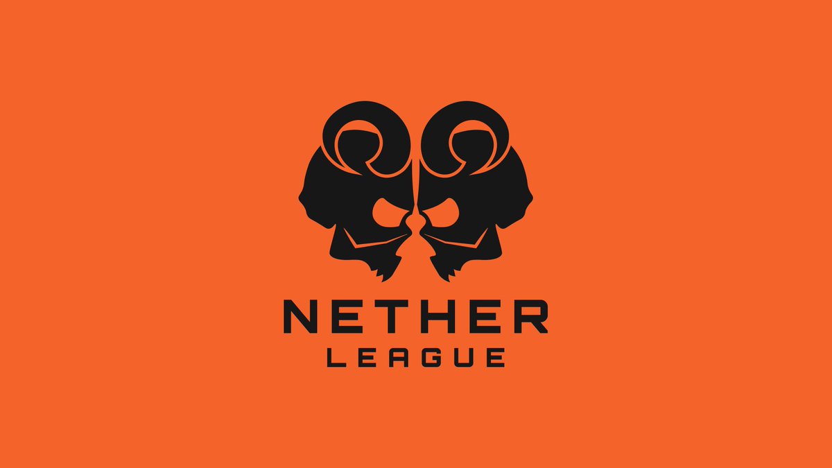 The Nether League Week 2 is LIVE NOW!!

Watch here: youtube.com/live/ZJgbMX5GR…