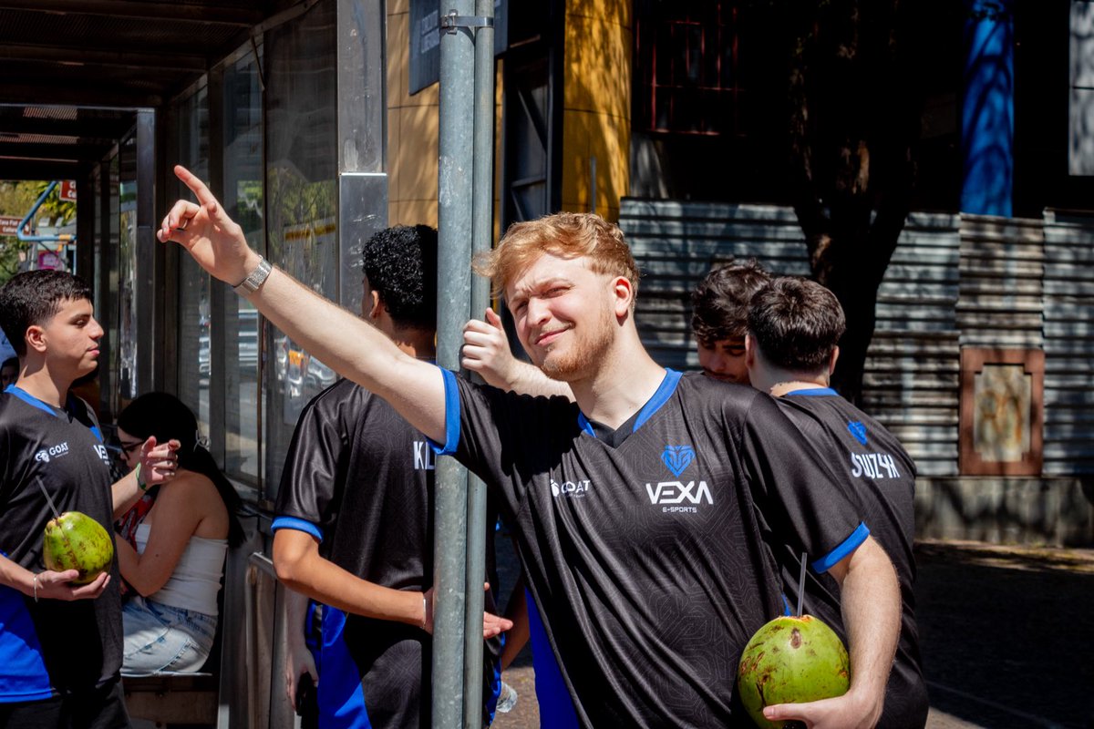 Expediente concluído com sucesso!!

2x0 <a href="/bhbountyhunters/">Bounty Hunters</a> AC
2x0 <a href="/MIBR/">MADE IN BRAZIL.</a> Fe

Amanhã contra a <a href="/bestia_corp/">BESTIA</a> AC valendo vaga na final!