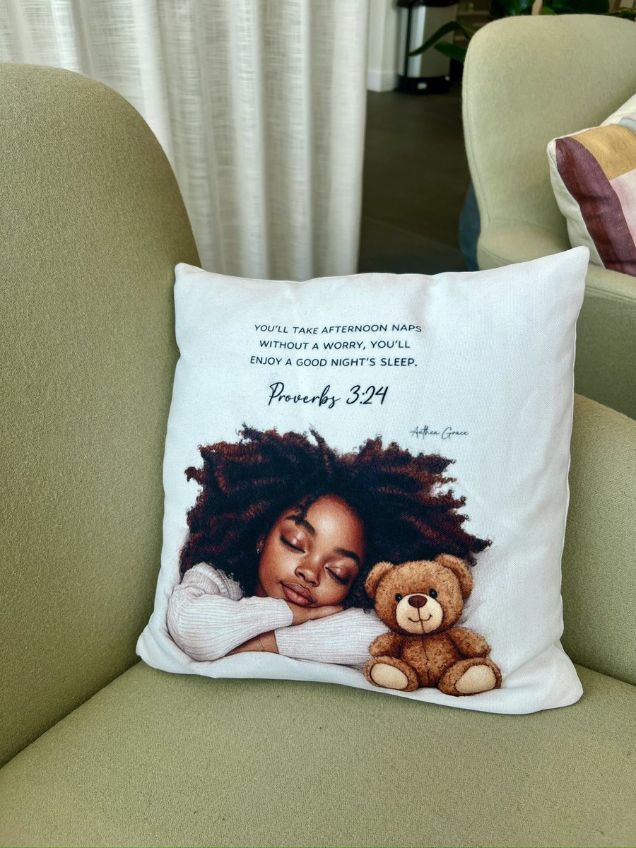 You’ll enjoy a good night’s sleep 🙂‍↕️🙏🏾