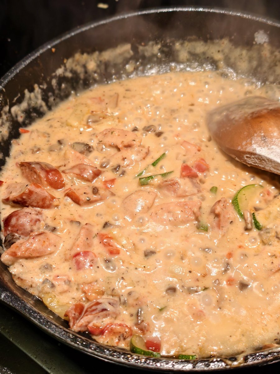 Late night cooking 👨‍🍳