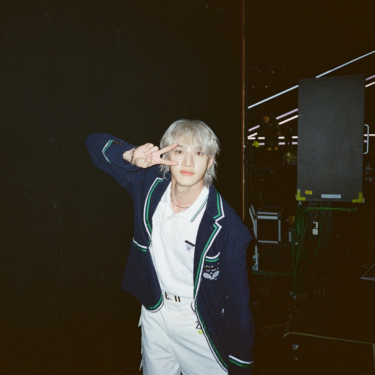 FLUFFY CHAN YOU ARE SO CUTE 😭😭😭