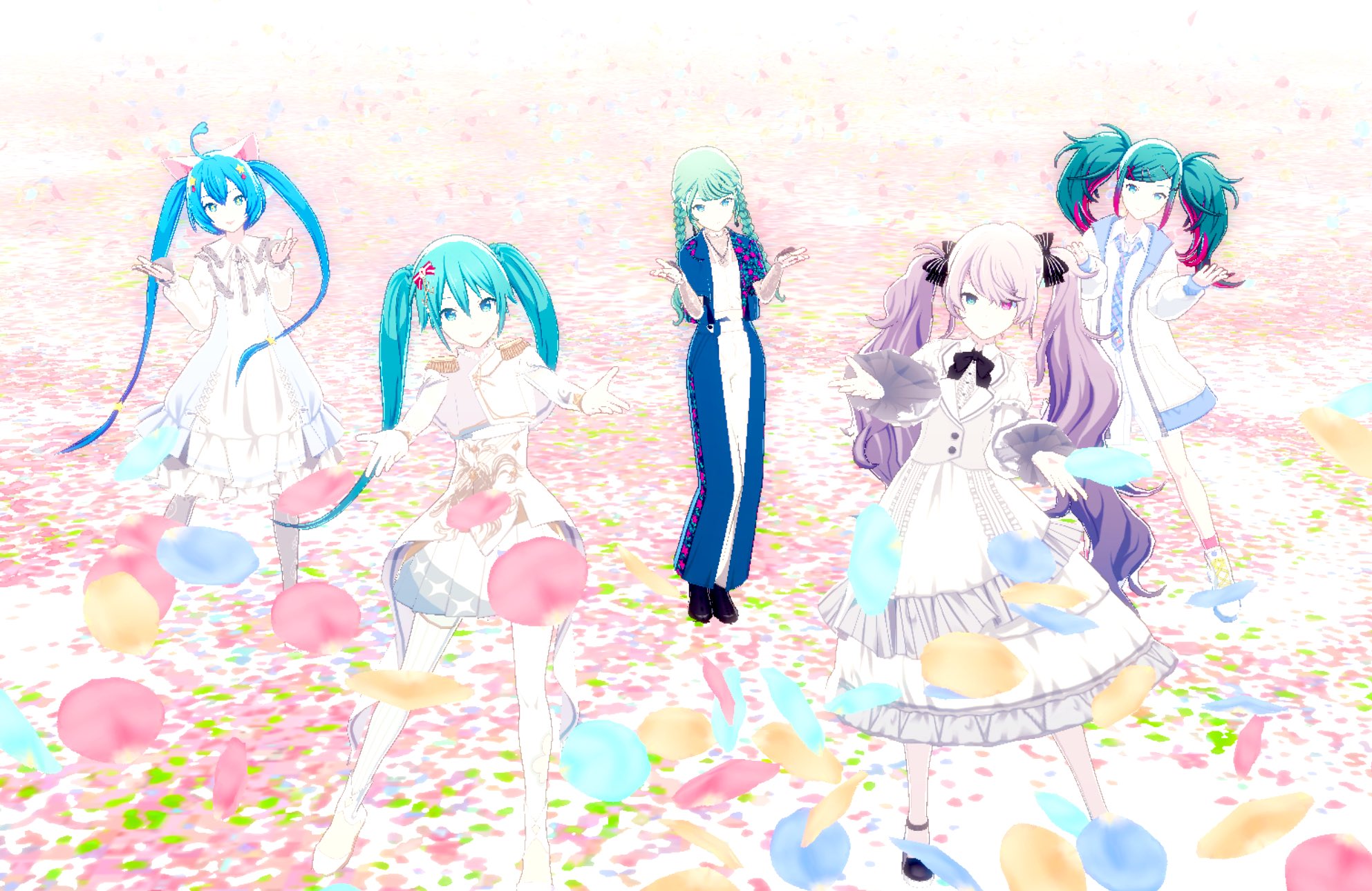 零（レイ）固ツイ新規イラスト on X: 