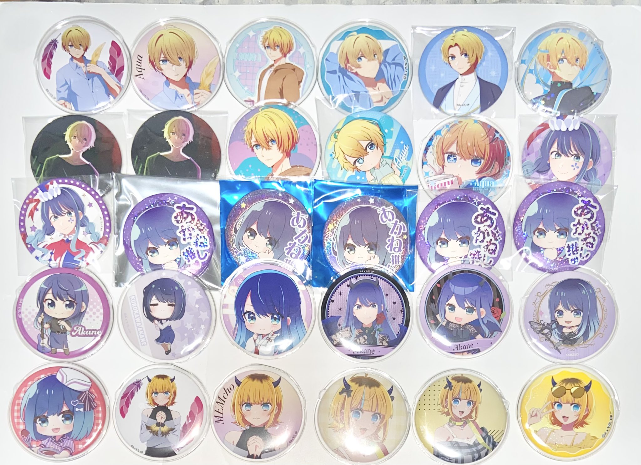 推しの子 47都道府県 関東納涼祭り 栃木県 缶バッジ 黒川あかね ホロ レア 推しの子 都道府県 関東納涼祭り 関東 栃木県 缶バッジ レア 黒川