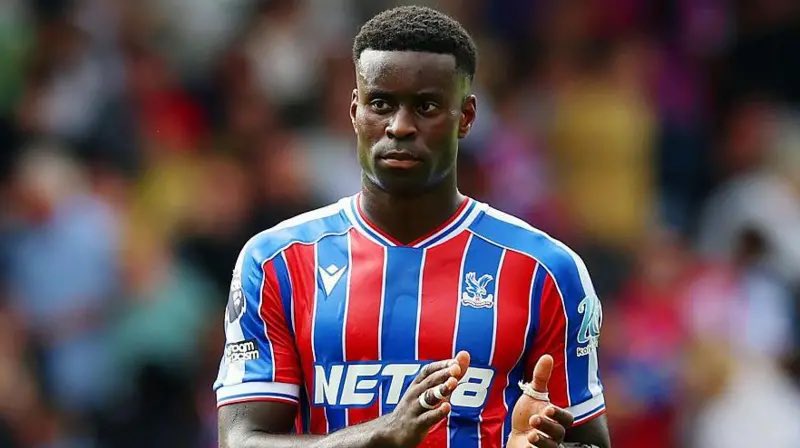 PalaceReport's tweet image. 🚨@FabrizioRomano - From what I’m hearing Liverpool WILL reach an agreement for Guehi. 

Steve Parish will make the final decision.

@AnfieldEdition