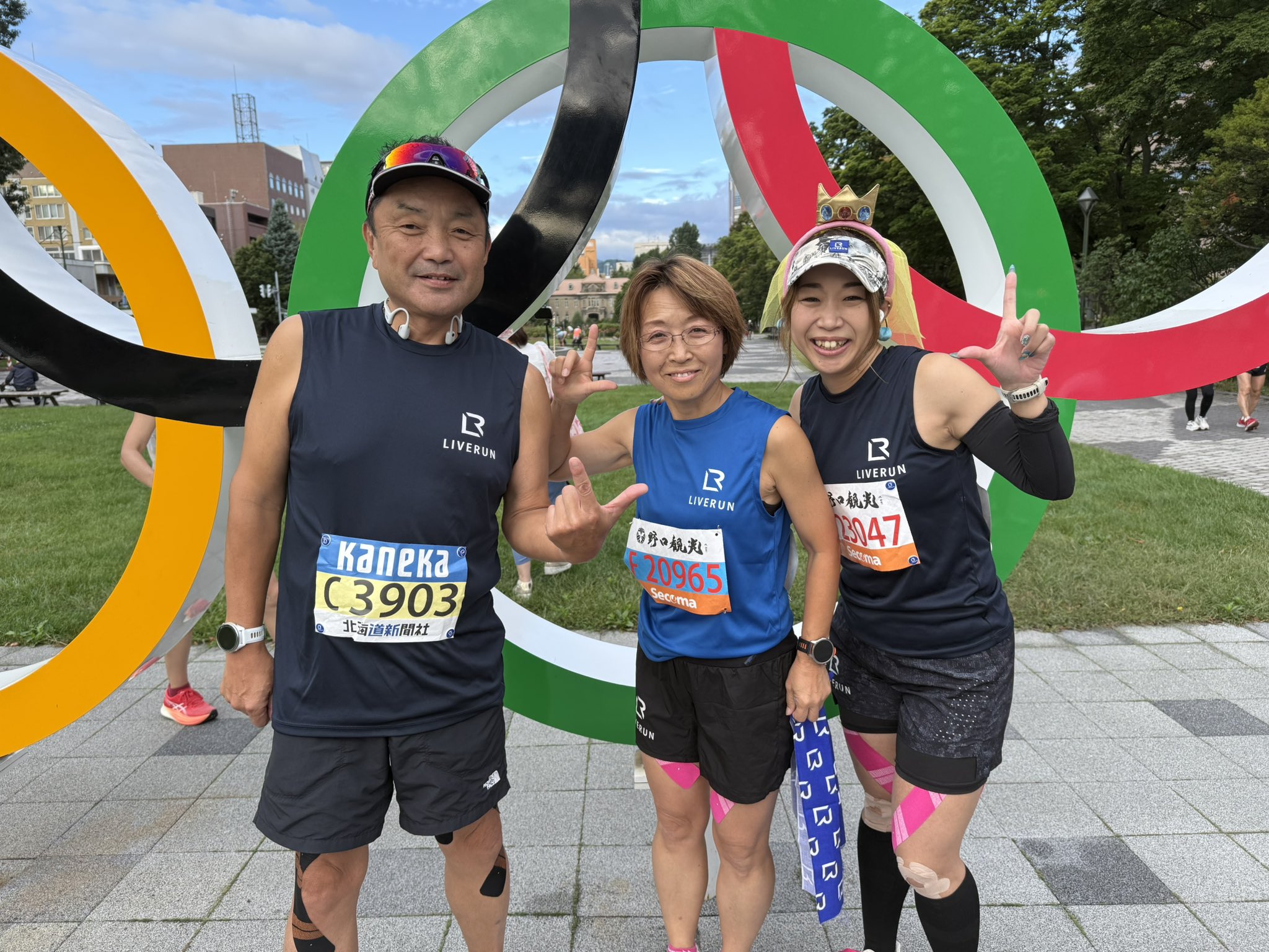 のりたま 8/31北海道F🏃‍♂️ on X: 