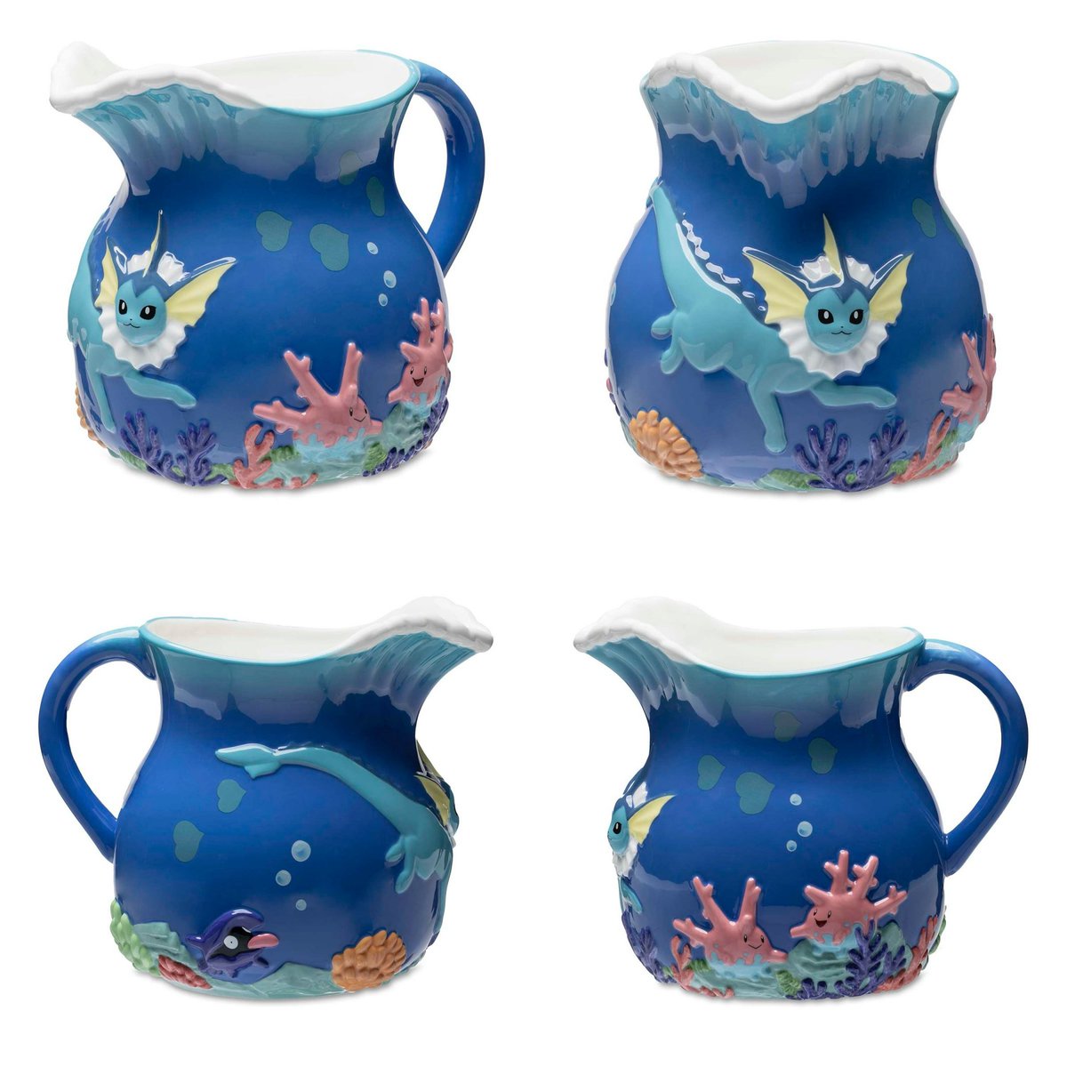 シャワーズ ポケパーク ヤドラン ピンズ セット