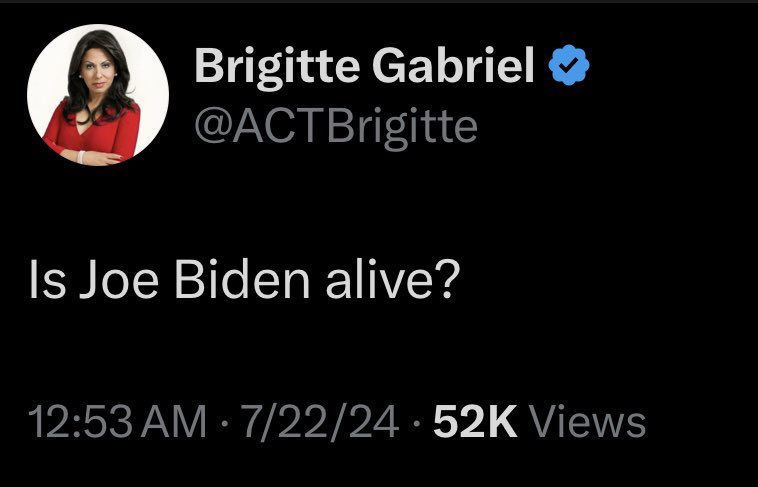 <a href="/ACTBrigitte/">Brigitte Gabriel</a> This you bitch?