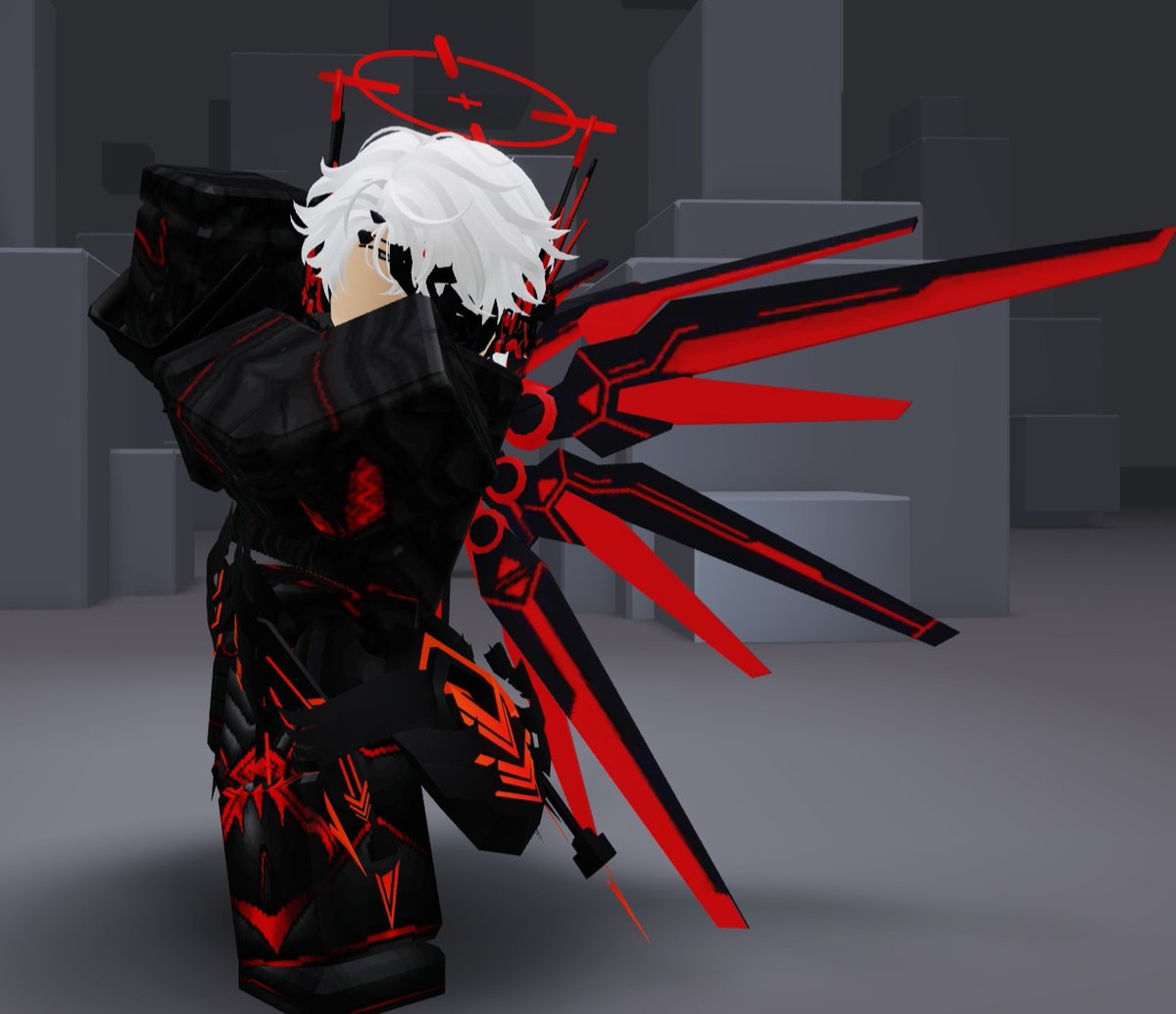 harviats's tweet photo. aura farmer (outfit idea) #noliai https://t.co/Z9JCwJKKle