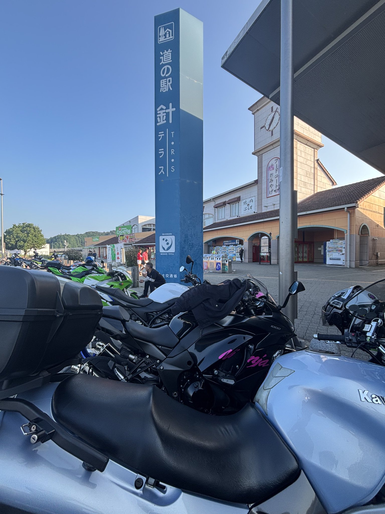 みーやん@Belle♡Ninja1000♡ on X: 