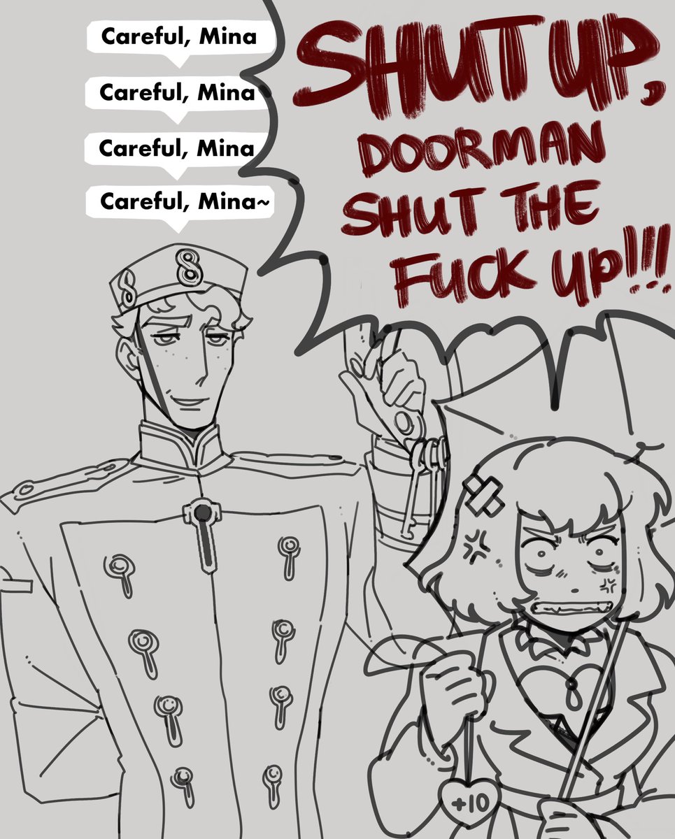 Did you know you can ping your duo in lane (this has been abused)