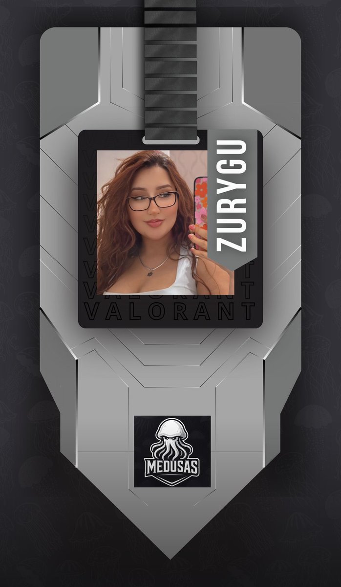 KNI Zury Gu (@zurygu_) on Twitter photo ¡¡Estoy muy emocionada porque <a href="/Kevinmosooo/">IFZ Kevinmoso</a> me acaba de invitar a <a href="/mosodesmadre/">Mosodesmadre</a>!!
Estaremos en el equipo de las medusas 🪼
Ya quiero que vean mi gran equipo.
Los veo el 3 de septiembre; no sé lo pueden perder 💥❤️
Muchísimas gracias, Kevin, por la invitación. ¡¡Estoy muy emocionada porque <a href="/Kevinmosooo/">IFZ Kevinmoso</a> me acaba de invitar a <a href="/mosodesmadre/">Mosodesmadre</a>!!
Estaremos en el equipo de las medusas 🪼
Ya quiero que vean mi gran equipo.
Los veo el 3 de septiembre; no sé lo pueden perder 💥❤️
Muchísimas gracias, Kevin, por la invitación.