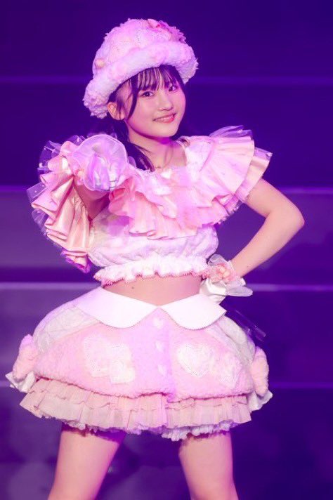 宮本杏海【NMB48】 on X: 