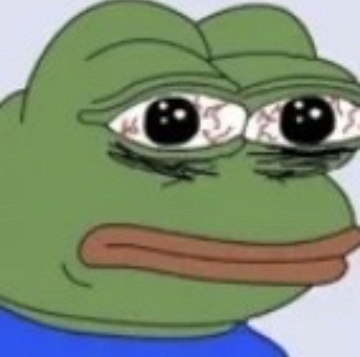 Shut up, count your calories
I never looked good in mom jeans