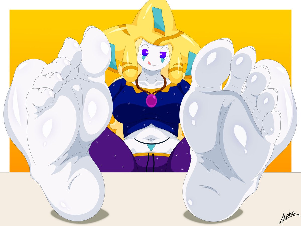 Last YCH comms (...for now👀)

Rainbow Dash - Anon
Stella the Jirachi (OC) - <a href="/ElectroPrim_/">Prim ✨</a> 

I hope you like it!😊