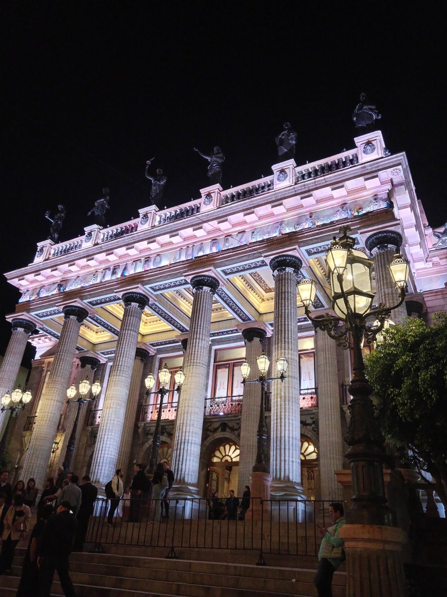 OSUG (@osug_ugto) on Twitter photo Agradecemos al público que nos acompañó en nuestro concierto.
<a href="/UdeGuanajuato/">Universidad de Guanajuato</a> <a href="/culturagobgente/">Secretaría de Cultura Guanajuato</a> Agradecemos al público que nos acompañó en nuestro concierto.
<a href="/UdeGuanajuato/">Universidad de Guanajuato</a> <a href="/culturagobgente/">Secretaría de Cultura Guanajuato</a>