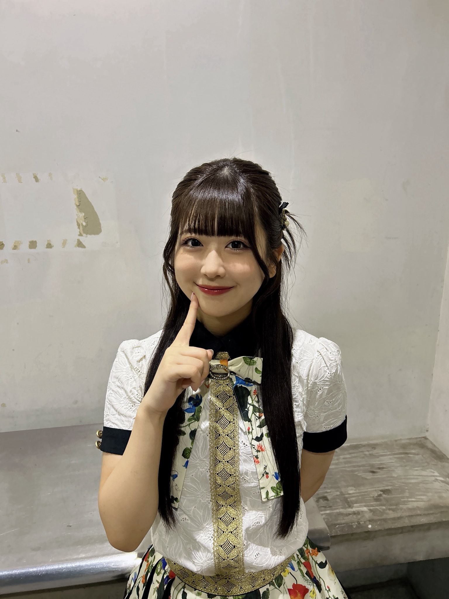 西田帆花(NMB48) on X: 