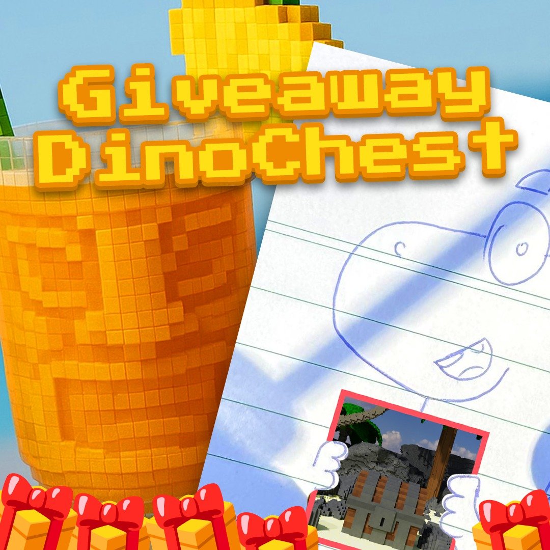 Hier, lors du Crypto Apéros du Fenua, c'était aussi l'occasion de remporter, parmis les moultes goodies présent dont un NFT exclusif de notre <a href="/moananoraiatea/">Timidosaurus-rex (Ezr4h)</a> préféré, un NFT #DinoChest du projet <a href="/TheDinoVox/">DinoVox</a> 🎁

Félicitation à notre Enormozor international 🥳