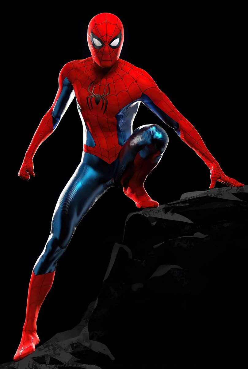 MilesOfSpiders's tweet image. Peter Parker. Spider-Man. College student. Forgotten by society. Still your friendly neighborhood Spider-Man. MDNI, multiship, multiverse. Penned by Goop.ッ.