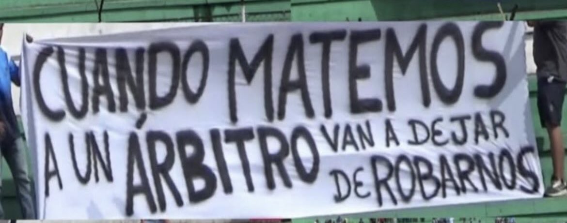 Al final no va a quedar otro remedio