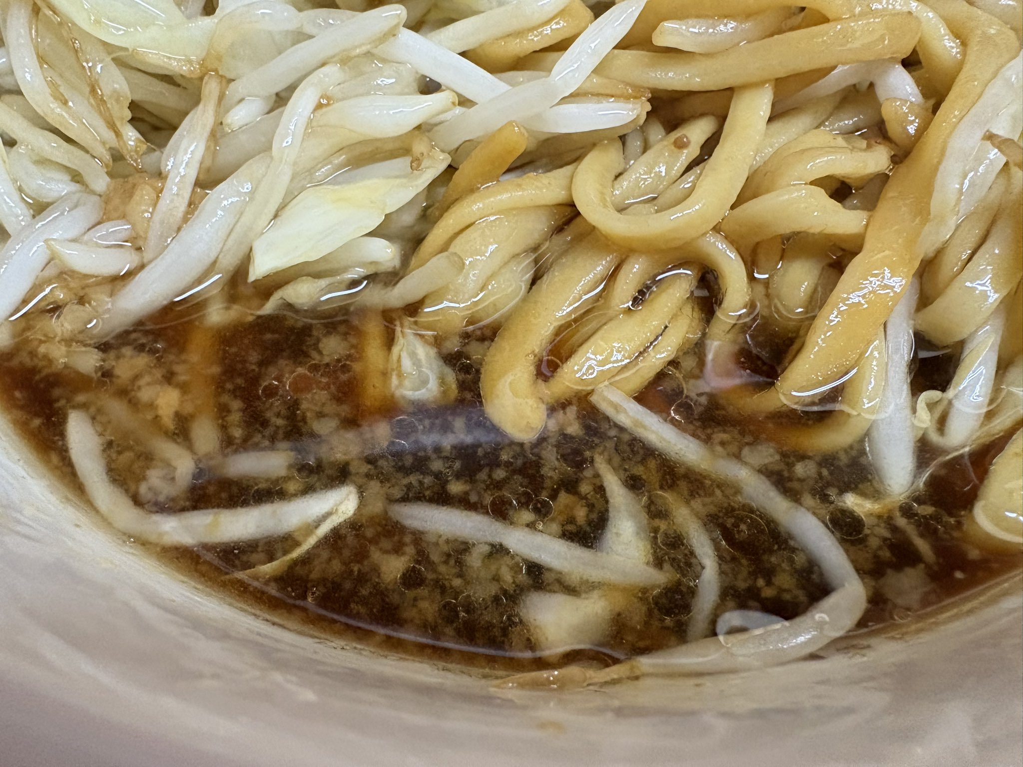 ハーレー）麺 on X: 