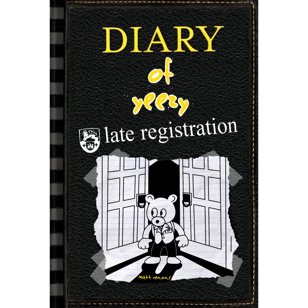 matt xenons tweet media