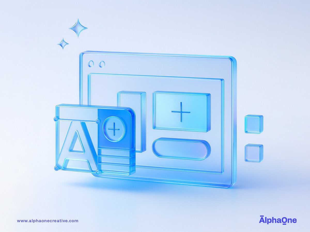 AlphaOneStudio's tweet image. Your brand needs better icons.

Too often, icons are treated as “decorations.” 

But in reality, they:
🔹 Explain your service in a simple, visual way
🔹 Guide users seamlessly through your website or product
🔹 Illustrate your user flow so people get it instantly

That’s why…